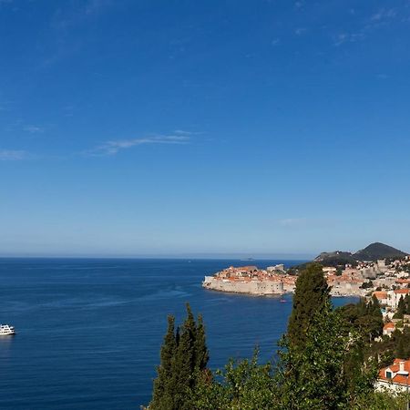 Studio Adriatic View Дубровник Екстериор снимка