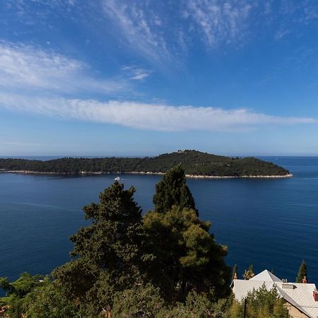 Studio Adriatic View Дубровник Екстериор снимка