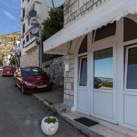 Studio Adriatic View Дубровник Екстериор снимка