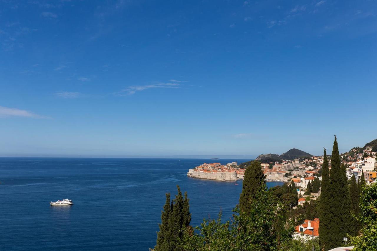 Studio Adriatic View Дубровник Екстериор снимка