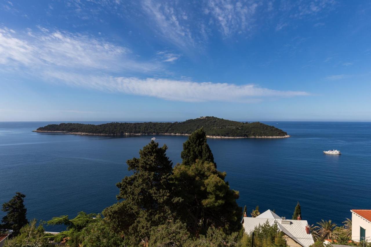 Studio Adriatic View Дубровник Екстериор снимка