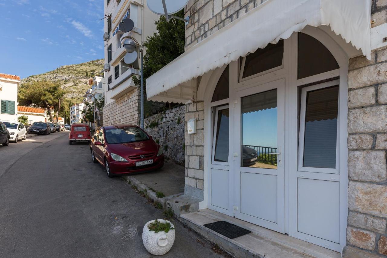 Studio Adriatic View Дубровник Екстериор снимка
